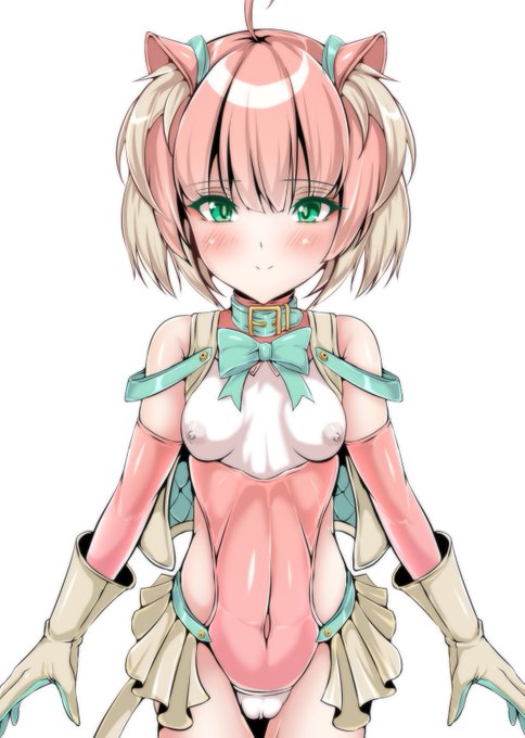 触手とか魔法少女を描いて活動してます 