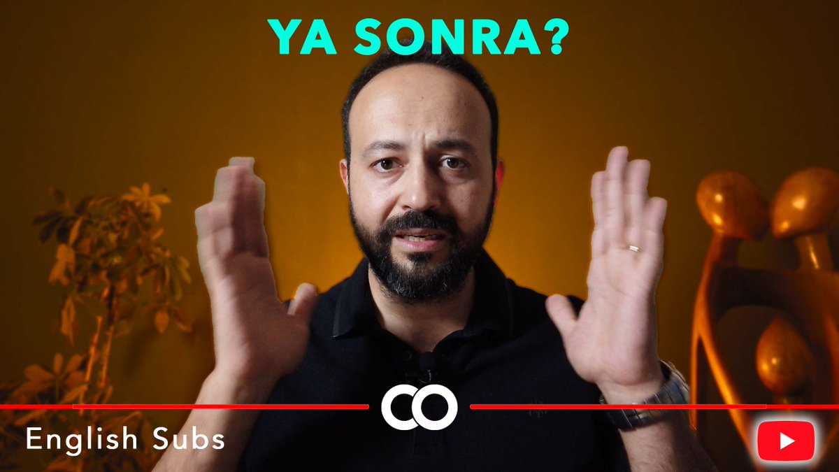 Yeni videomuz yayında.. Peki, ya sonra?
linktr.ee/shamanicarchit…
.
.
.
#shamanichealing #shamanicarchitecture #shamanicart #shamanicjourney #awareness #medicineman #mindfulness #meditation #gratitude #meditasyon #şamanizm #şamanikmimarlık #farkindalik #motivasyon #kisiselgelisim