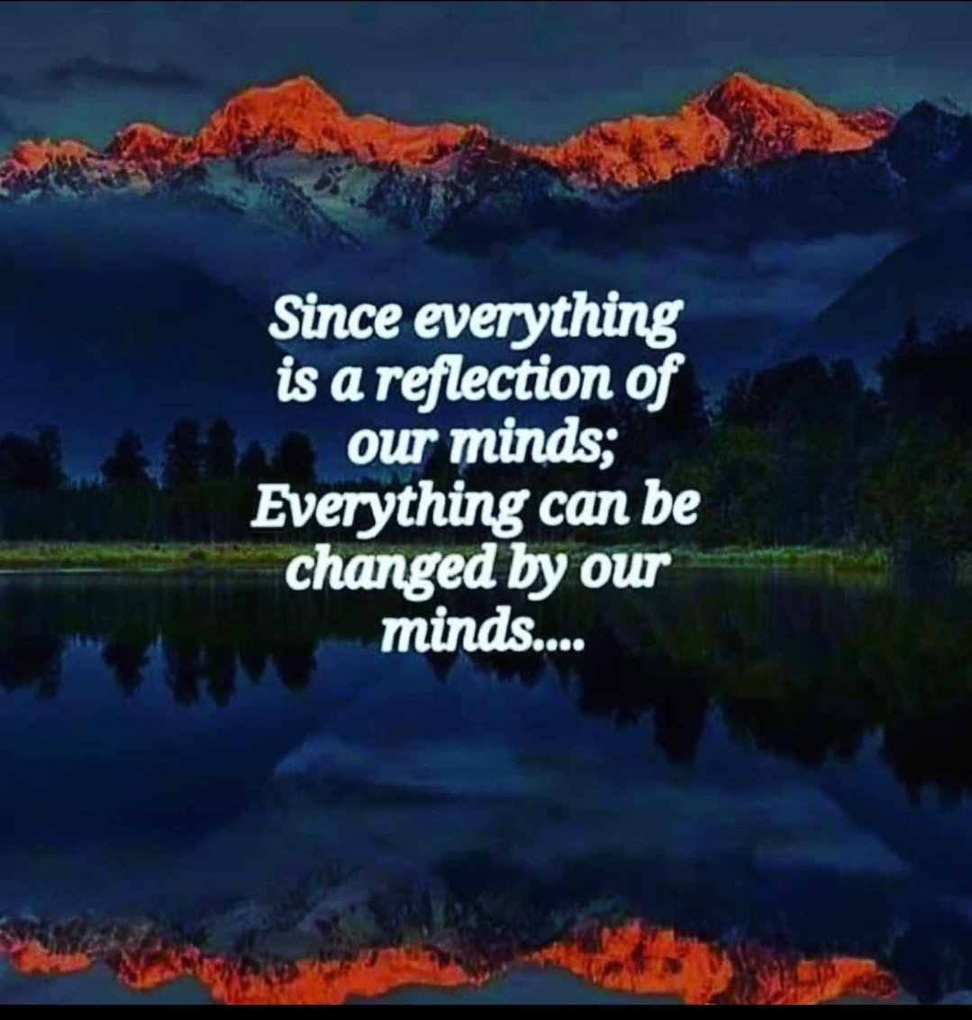 EvadiamondsX0's tweet image. Everything is you PUSHED OUT.

#selfconcept #lawofassumption #imaginationcreatesreality #awareness #selfimage #godconsciousness #manifesting #wealth #imagination #success #adoreyourself #iamthatiam #iamlove #adornme
