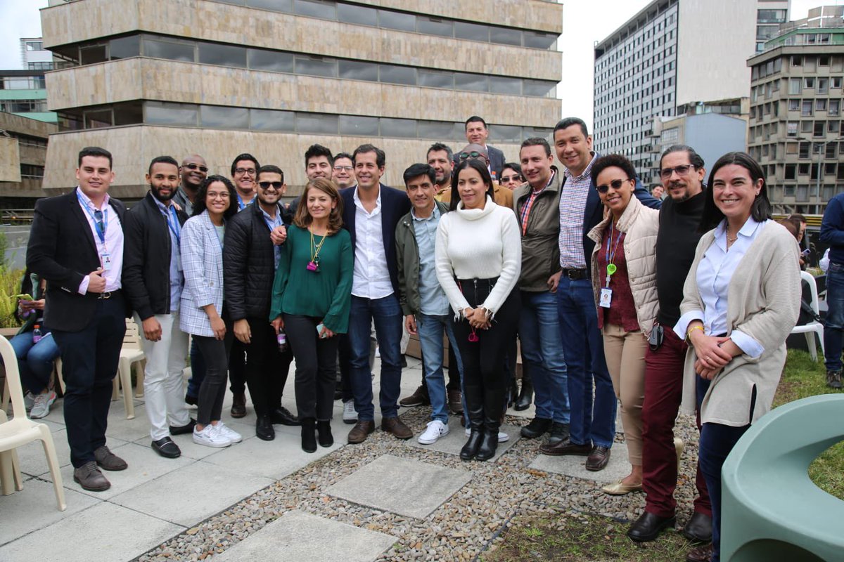 Gloria Tovar Alzate tweet media