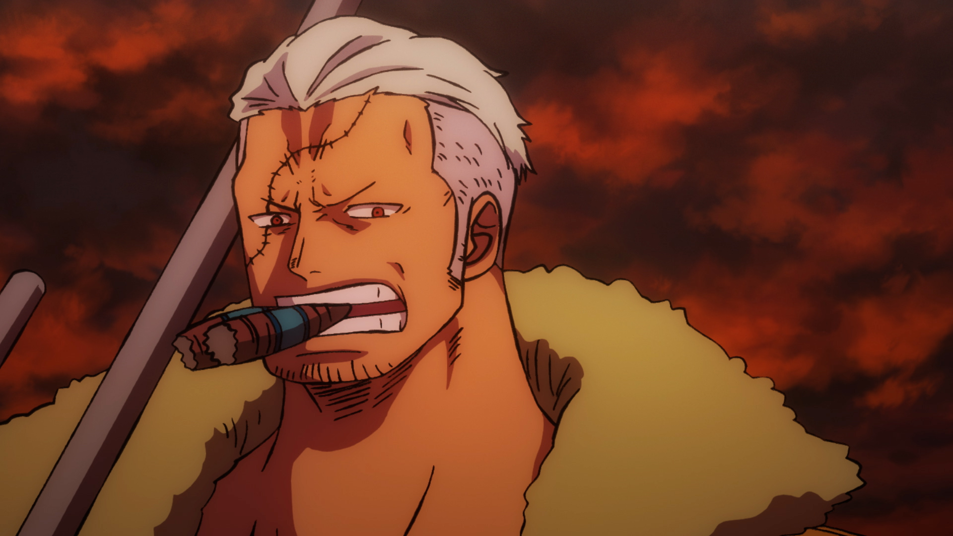 ONE PIECE FILM RED』【公式】 on X: 
