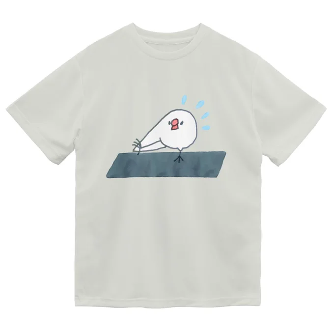 8/7(日)までsuzuriのTシャツ1000円オフのセールをやっています。よかったら見てみてください( ⁰⊖⁰) 