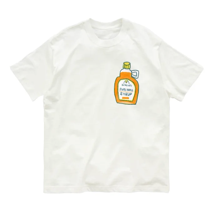 8/7(日)までsuzuriのTシャツ1000円オフのセールをやっています。よかったら見てみてください( ⁰⊖⁰) 
