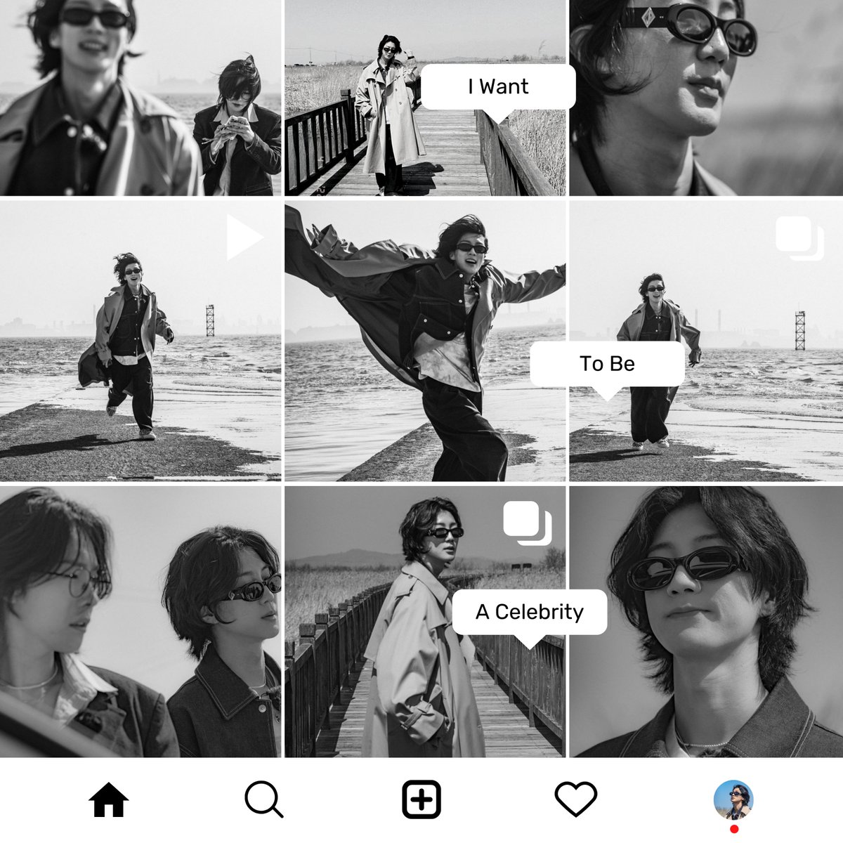 🦁 #HOONYSCHEDULE

📺 JTBC "I Want To Be A Celebrity"
📆 Saturday, August 8th
⏰ 12AM KST/ 22.00 WIB
🖇  monair.jtbc.joins.com

🏷️GENIUS CREATOR HOONY
#⃣ HOONY_IWantToBeACelebrityEp6

#이승훈 #위너 
<a href="/official_hoony_/">official_hoony_</a> <a href="/yginnercircle/">OFFICIAL INNER CIRCLE</a>