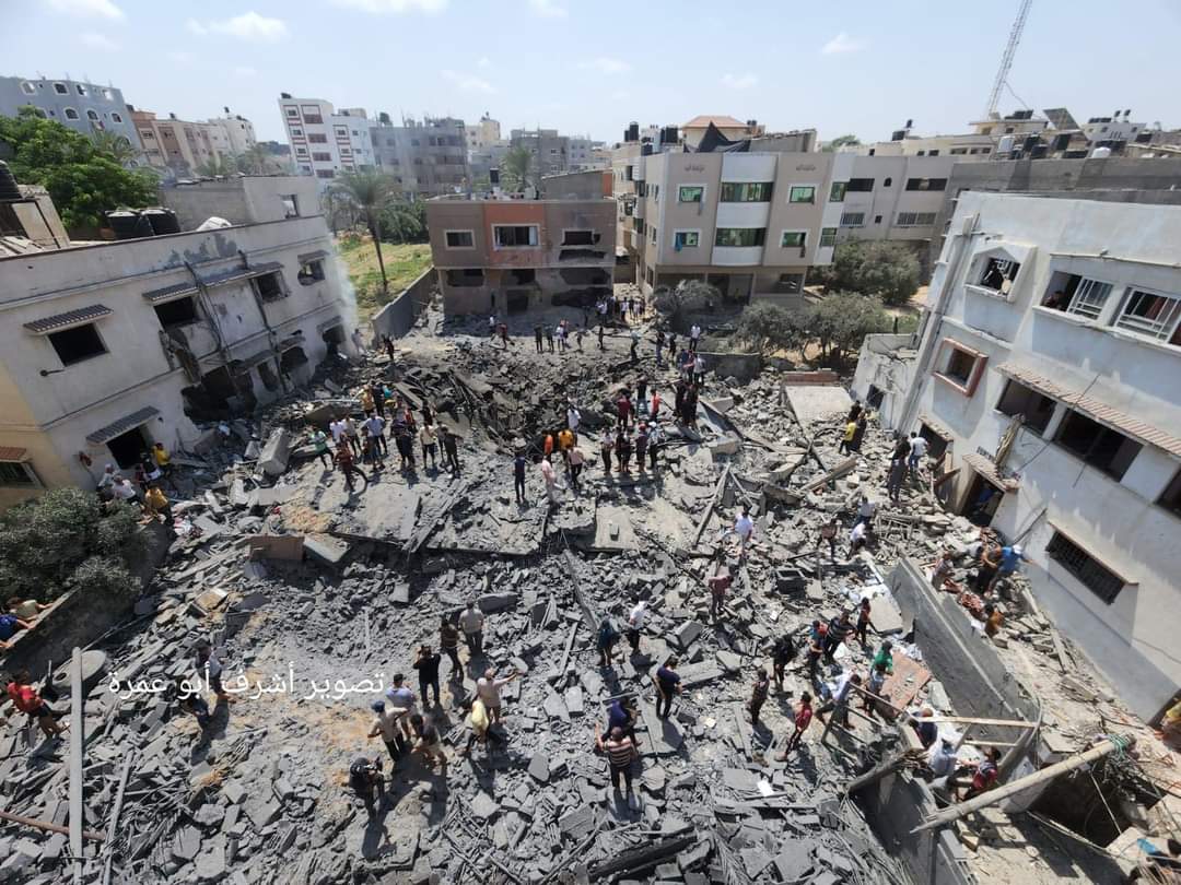 jnaim1's tweet photo. #Gaza heute...
#IsraeliCrimes #GazaUnderAttack https://t.co/8VgHOyOo6r