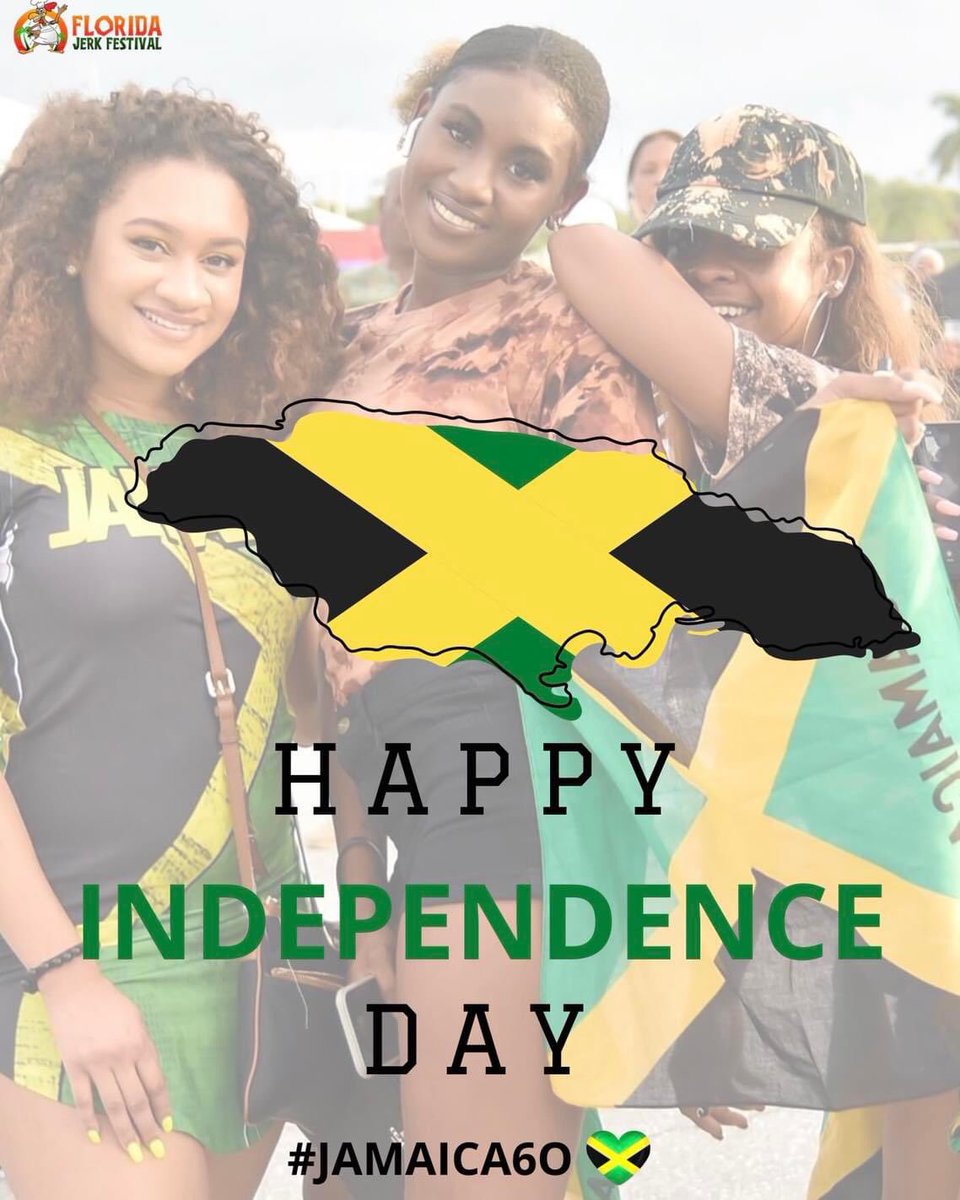 Florida Jerk Festival tweet media