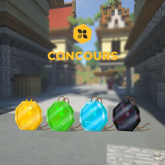 Elderya • Serveur Mini-Jeux tweet media