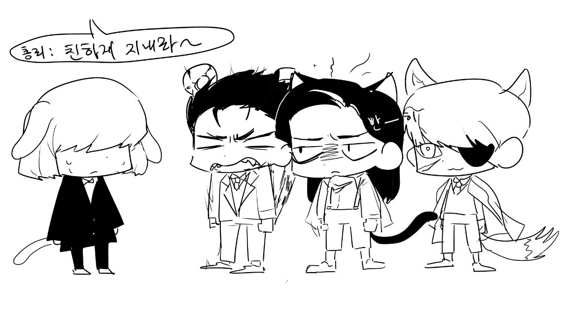 yammaha202's tweet photo. 동물도림 https://t.co/SkaUVJoIqw