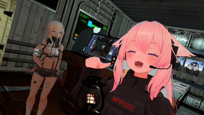 インスタンス建てました! 