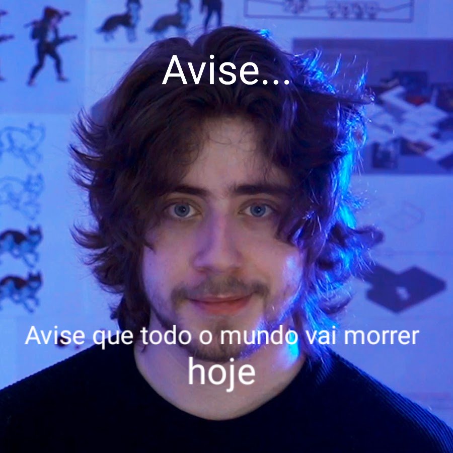 Herozin__'s tweet photo. Todo o mundo vai morrer hoje

#OSNI https://t.co/GZOvVZAzWX