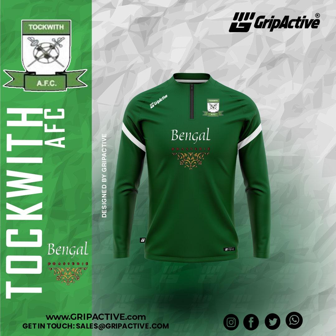 GripActive's tweet image. Training tops order confirmed for @tockwithafc 🔥👀

#gripactive #midlayer