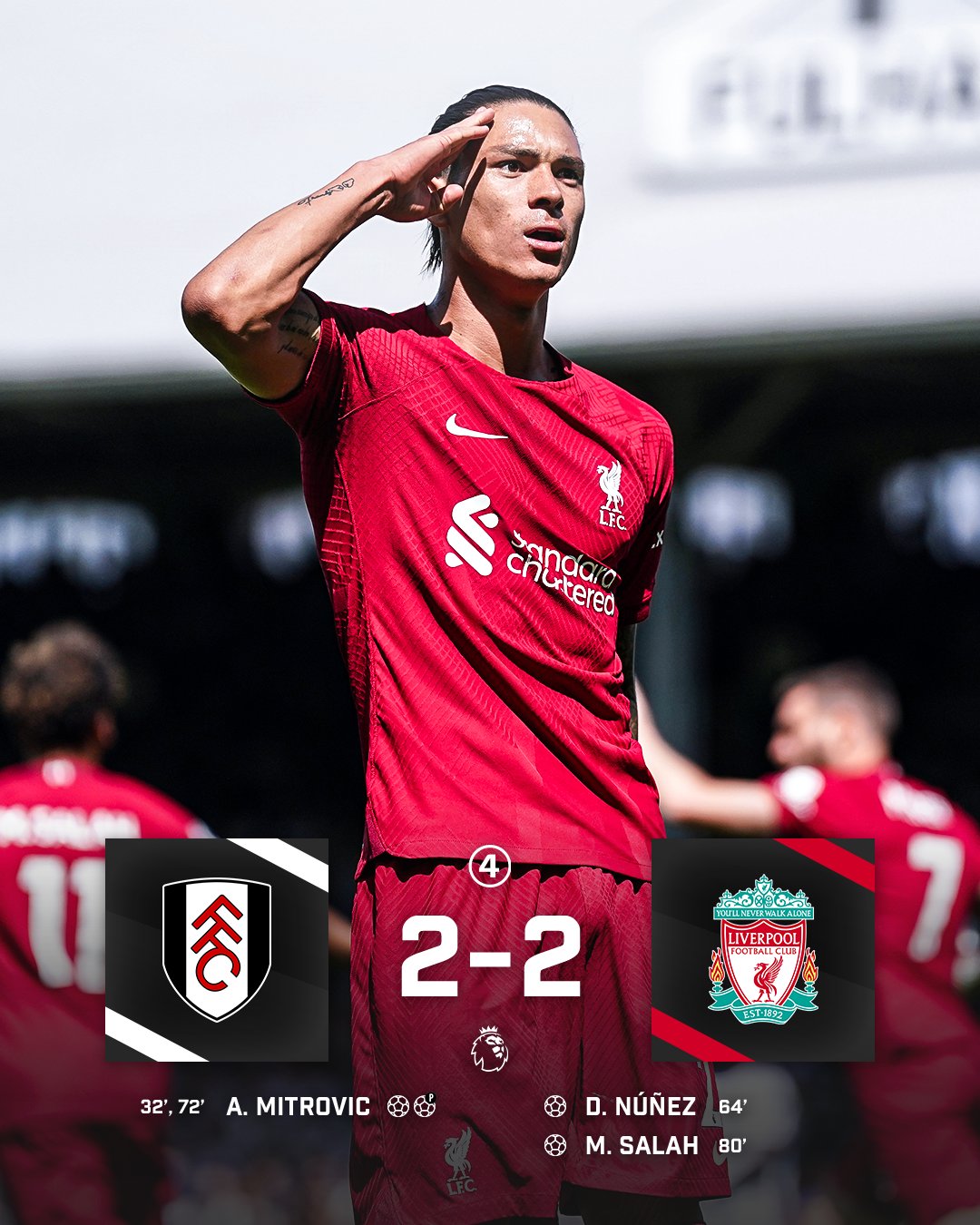 433 Liverpool 433 on Twitter: