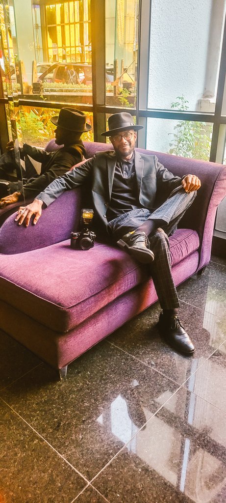 M. Omar Frazier (@omarshinez) on Twitter photo Last night's attire for my cousin's family and friends dinner <a href="/SofitelLA/">Sofitel Los Angeles</a>. It was a great dinner and time with family I haven't seen in a long time.
#LosAngeles #Sofitel #Hotel #VisitCalifornia #Travel #Photographer Last night's attire for my cousin's family and friends dinner <a href="/SofitelLA/">Sofitel Los Angeles</a>. It was a great dinner and time with family I haven't seen in a long time.
#LosAngeles #Sofitel #Hotel #VisitCalifornia #Travel #Photographer