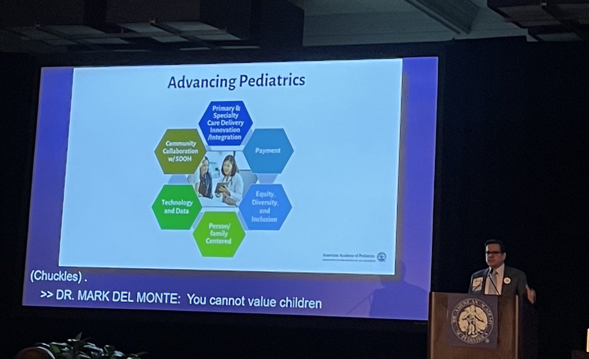 Shetal Shah (@nicubatman) on Twitter photo “You cannot value children if you don’t value their doctors,” <a href="/AmerAcadPeds/">American Academy of Pediatrics</a> CEO M.DelMonte <a href="/AAPDelMonte/">Mark Del Monte, JD</a> at Nat’l Leadership conference. RT <a href="/NYSAAPCH2/">NYS AAP - Chapter 2</a> <a href="/NYSAAPCH3/">NYS AAP - Chapter 3</a> <a href="/NY1AAP/">NYSAAPCH1</a> <a href="/DrEricBall/">Eric Ball</a> <a href="/DrWarrenSeigel/">Warren Seigel</a> <a href="/DrBenHoffman/">Ben hoffman</a> “You cannot value children if you don’t value their doctors,” <a href="/AmerAcadPeds/">American Academy of Pediatrics</a> CEO M.DelMonte <a href="/AAPDelMonte/">Mark Del Monte, JD</a> at Nat’l Leadership conference. RT <a href="/NYSAAPCH2/">NYS AAP - Chapter 2</a> <a href="/NYSAAPCH3/">NYS AAP - Chapter 3</a> <a href="/NY1AAP/">NYSAAPCH1</a> <a href="/DrEricBall/">Eric Ball</a> <a href="/DrWarrenSeigel/">Warren Seigel</a> <a href="/DrBenHoffman/">Ben hoffman</a>
