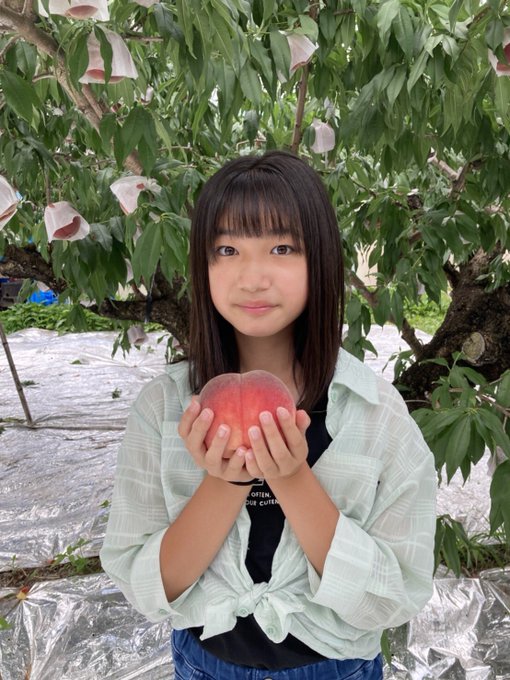 Twitterのコスプレ画像5