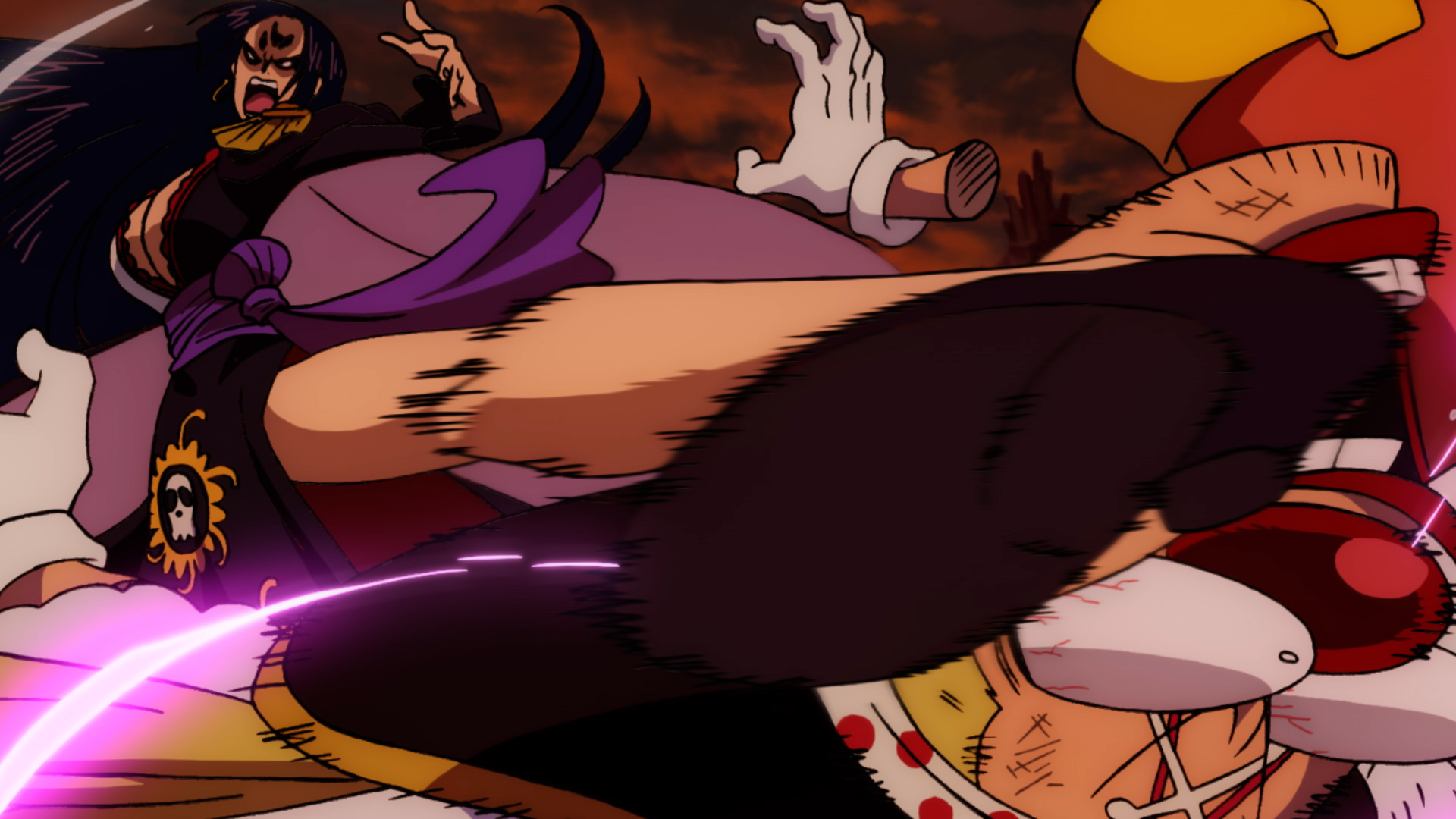ONE PIECE FILM RED』 とセイコーのコラボウオッチが登場