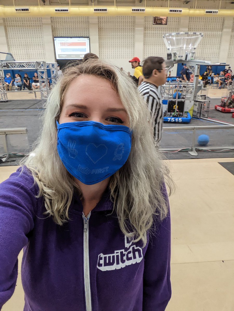 camillapanda ➡️ PAX East tweet media