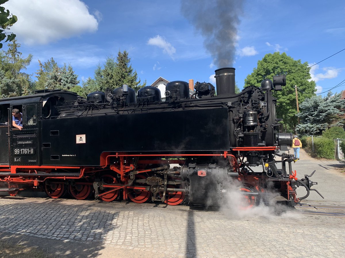 rail_jazzer's tweet photo. 6. August - Wandern rund um Moritzburg https://t.co/kYXac4ncpt
