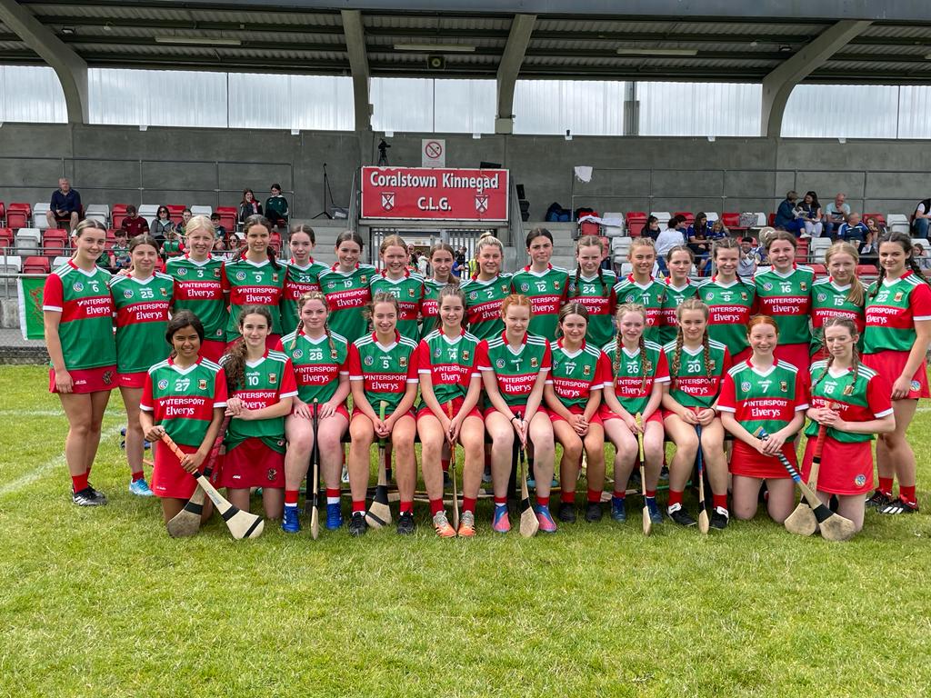 Official Mayo Camogie (@mayocamogie) on Twitter photo All over in Kinnegad and Mayo are Tesco All Ireland U16 D Champions 🏆 <a href="/thecontel/">Connaught Telegraph</a> <a href="/WesternPeople/">Western People</a> <a href="/MayoAdvertSport/">Mayo Advertiser Sport</a> <a href="/mayonewssport/">Mayo News - Sport</a> <a href="/MayoGAABlog/">Mayo GAA Blog</a> All over in Kinnegad and Mayo are Tesco All Ireland U16 D Champions 🏆 <a href="/thecontel/">Connaught Telegraph</a> <a href="/WesternPeople/">Western People</a> <a href="/MayoAdvertSport/">Mayo Advertiser Sport</a> <a href="/mayonewssport/">Mayo News - Sport</a> <a href="/MayoGAABlog/">Mayo GAA Blog</a>