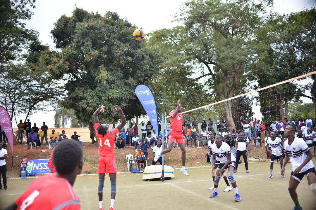 SportzNowUg's tweet photo. #NSSFKAVC22 #goldmatch @KAVCUGANDA v APR 

https://t.co/EEIOpM9E68

@Ugvolley @ssennyondo1 @kigundu_ahmed @KCBNkumbavc @LakonyPeter @phtsacademy22 @ClubMulago @ConstanceIchuma @IbrahMurungi @MulindaIvan3 @JjuukoJoel @nssfug @CentenaryBank @PepsiUganda @mtnug @GOtvUganda https://t.co/lCUVHOdwoE
