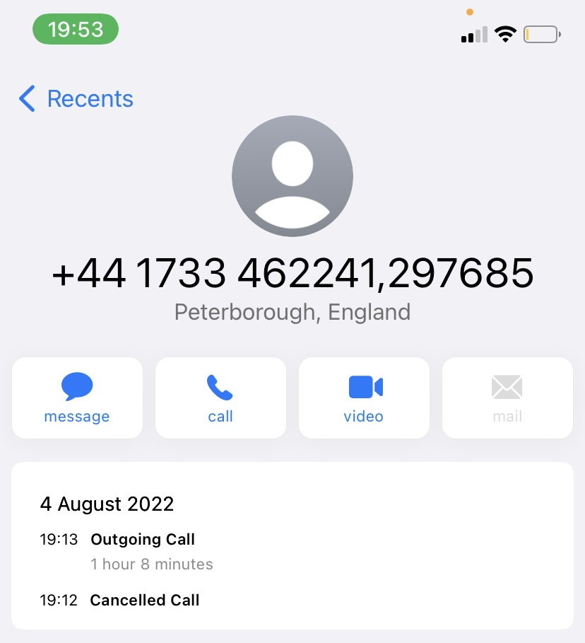 bethjane495's tweet photo. @HalifaxBank is this a joke https://t.co/13mPPOIrGd
