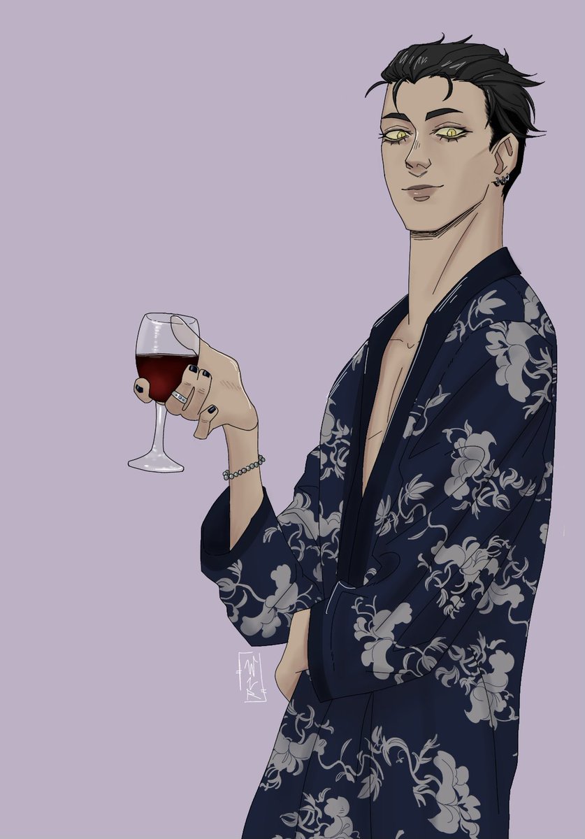 whatiisramen's tweet photo. Magnus Bane es el mejor d la saga y no acepto un no x respuesta
#Shadowhunters #clockworkprince #chainofgold #books #art #artist #BookTwitter #artwork https://t.co/tjgJ5SgWIX
