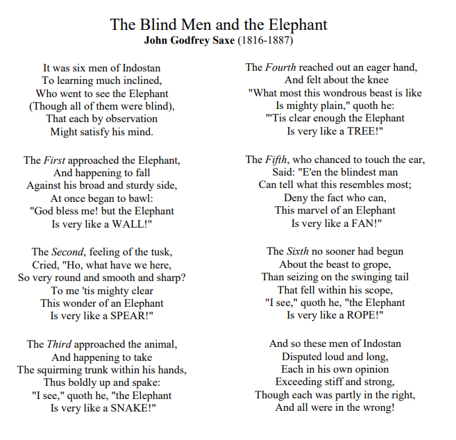 StreetsJamac's tweet photo. The eizen dude has a point and it isn't related to supposed self-esteem. At the same time Hani wasn't wrong for stating that he was black only. This is why online discourse on real issues never get anywhere. Everywhere you go it's the elephant and the blind man story again https://t.co/7lYGRF0HlW