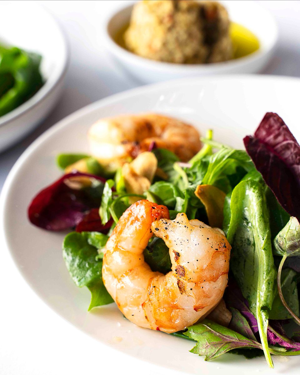 CinCin Ristorante tweet media