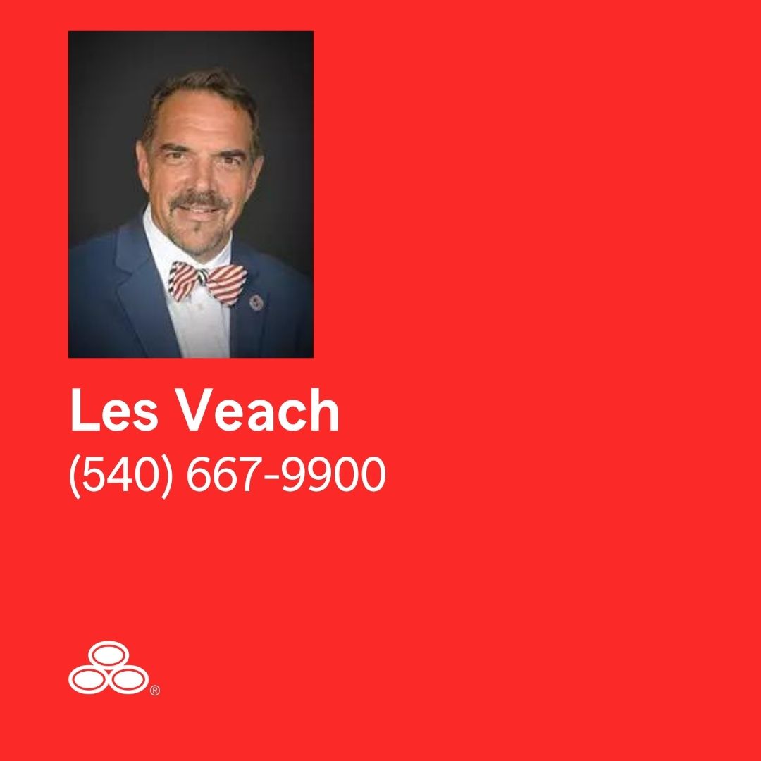 Les Veach tweet media