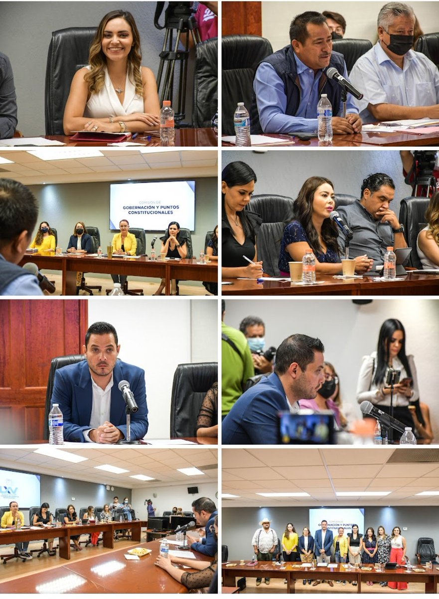 💜💜🙏🙏Mesa de trabajo sobre Equidad de Género, formas de trabajo y resultados del Instituto de la Mujer en Calvillo presentadas frente a Congreso del Estado. El resto lo puedes seguir en las redes sociales del Congreso del Estado de Aguascalientes