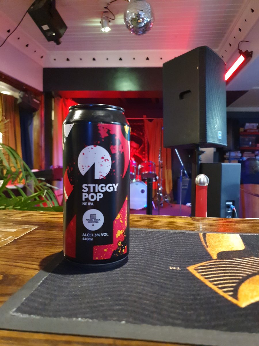 THE REBEL INN tweet media