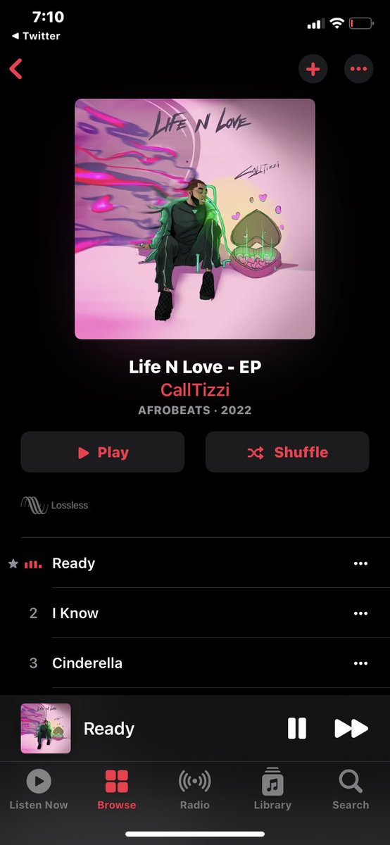 theford_god's tweet photo. -@CallTizzi committed murderer on this innocent Ep Life N Love💥 https://t.co/0cF9foJHin