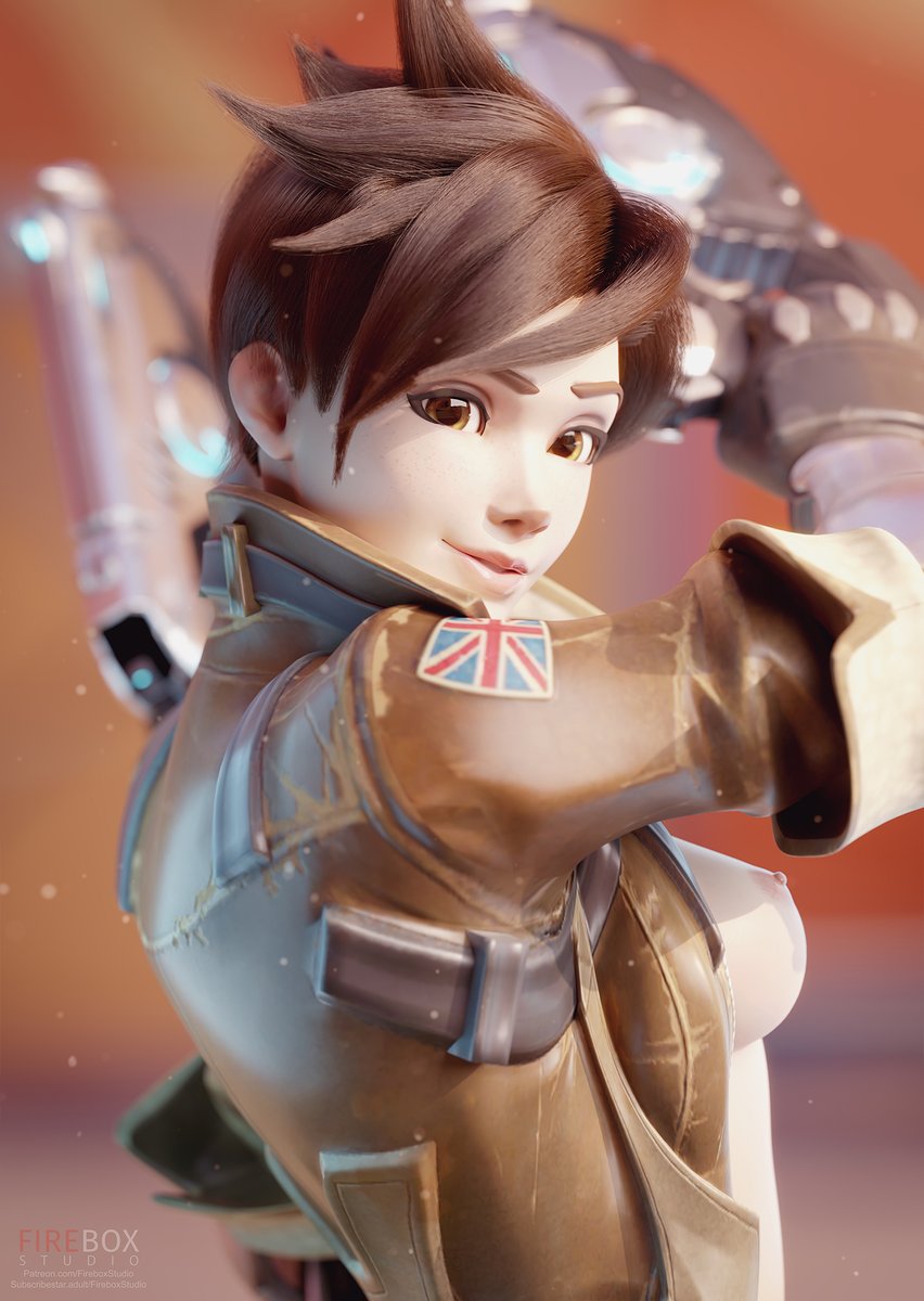 Firebox Studio - 18+ Content - NSFW - on Twitter: “RT @FireboxStudio