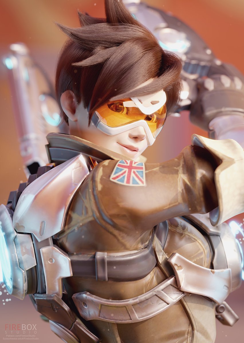 Firebox Studio - 18+ Content - NSFW - on Twitter: “RT @FireboxStudio