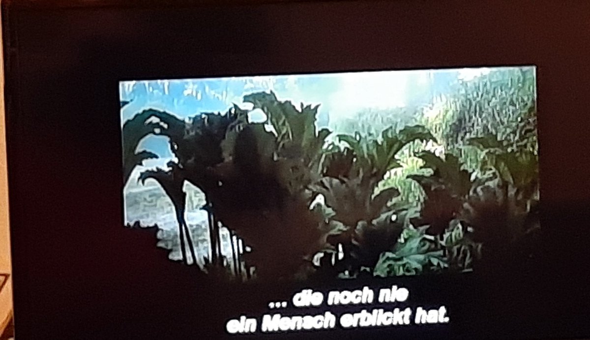 DrFusel's tweet photo. Auf den (instabilen) #Genesis #Planeten wird #Spocks Körper geschossen und der Fan weiss mit Leuchten in den #StarTrek Augen, es ist 1984 und #StarTrek3 #AufderSuchenachMrSpock https://t.co/8SREK4PzBU