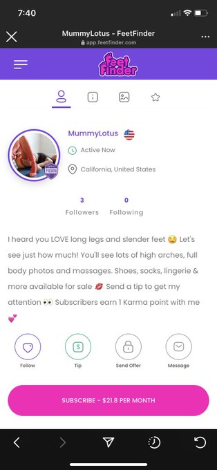 Posting DAILY on @Feetfinder  Exclusive content just for my 👣 lovers 💕 https://t.co/L9ze15u6g8<a class="tags" target="_blank" title="On Twitter" href="/?out=eyJ0eXAiOiJKV1QiLCJhbGciOiJIUzUxMiJ9.eyJpYXQiOjE3MjYzMTc4NDQsImlzcyI6InR3cG9ybnN0YXJzLmNvbSIsIm5iZiI6MTcyNjMxNzg0NCwiZXhwIjoxNzU3ODUzODQ0LCJyZWRpcmVjdF91cmwiOiJodHRwczovL3R3aXR0ZXIuY29tL0ZlZXRmaW5kZXIifQ.5nagObpw_wZHdkqDW0z2YwILGRmoRYiXnVnI7K4jHeXApBzKPOB-0TJ3EYBKjN341xRzWPyqsgfBwBeRuvw1_g">@Feetfinder</a><a href="/tag/gametime"class="tags"><span>#gametime</span></a><a href="/tag/sneakerhead"class="tags"><span>#sneakerhead</span></a><a href="/tag/shoefetish"class="tags"><span>#shoefetish</span></a><a href="/tag/preseason"class="tags"><span>#preseason</span></a>