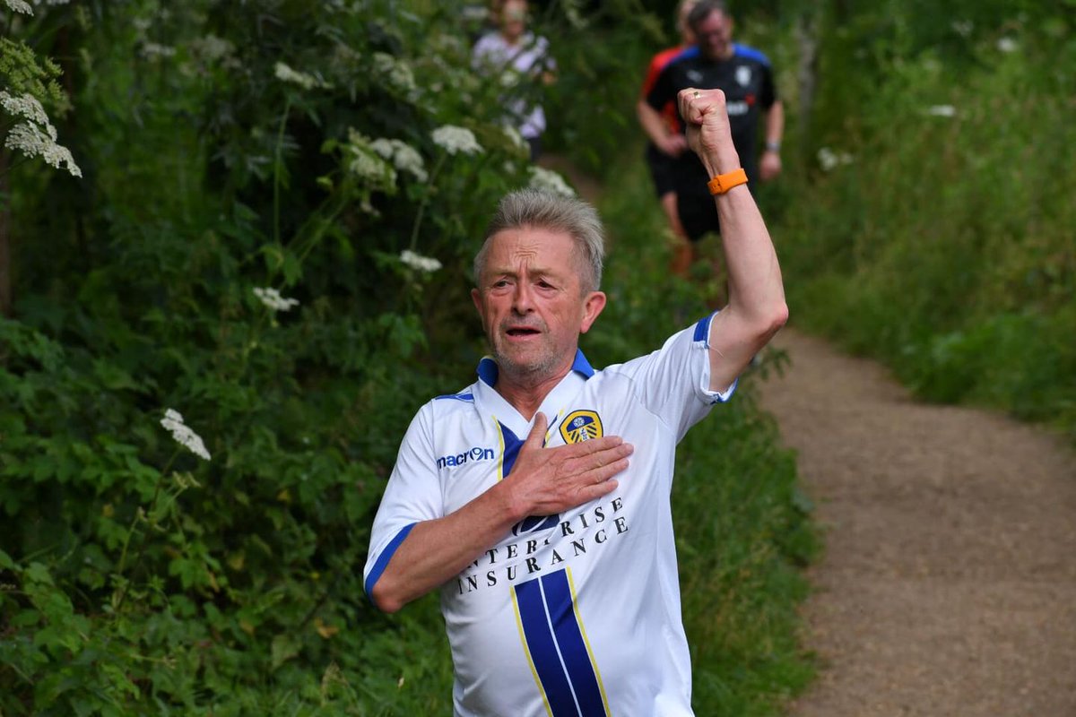 Mike Woodward tweet media