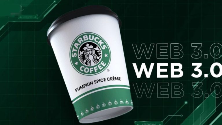 Breaking down Starbucks' web3 strategy and why it matters ☕️:

Starbucks is rolling out an NFT loyalty program that will reward customers with access to exclusive experiences and perks.