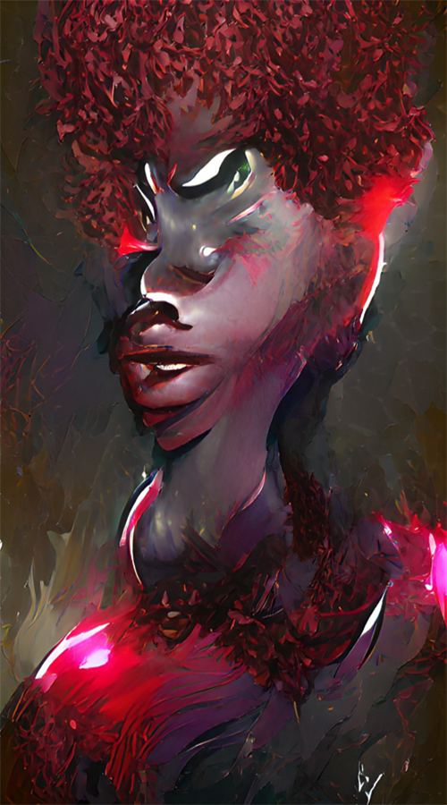 Darkverse14's tweet photo. Aphrodite 
We will gift this piece, you just have to like our post.
#opensea #OpenSeaNTF #NFTGiveaway #NFTGiveaways #NFT https://t.co/MFq9wrPtv5