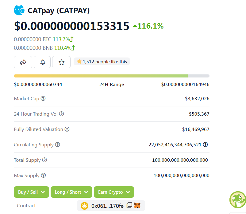 lolcatclub's tweet photo. #catecoin+#catpay = 1000x https://t.co/Om29fACn70