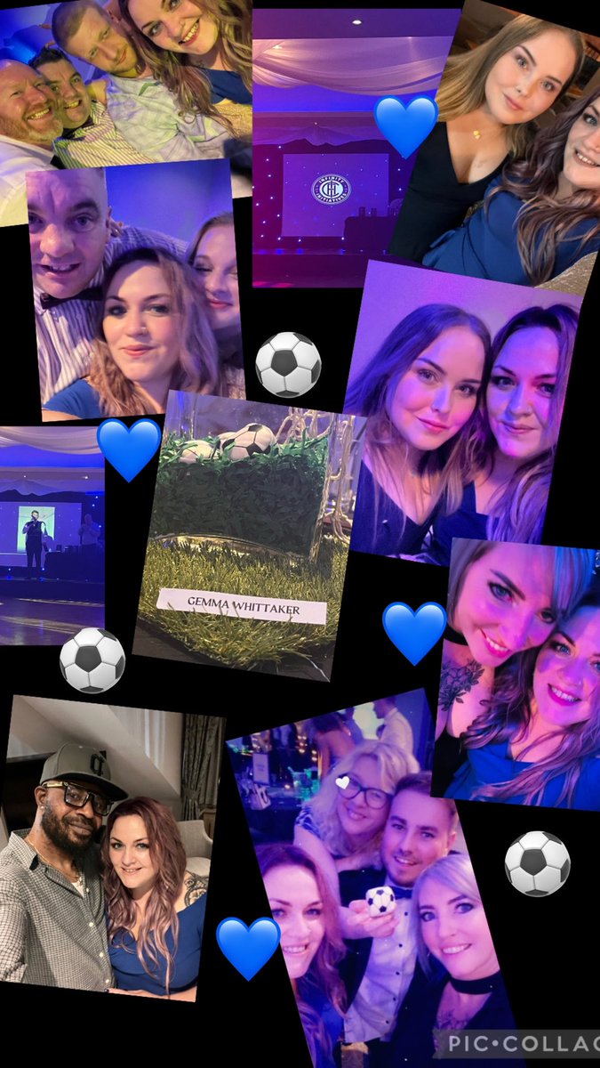 Gemlouwhit's tweet photo. Biggest of thanks to @IIFC_Official and the great gang from @infinityinitia1 for a great evening at lasts nights inaugural End of Season Awards 🥂
Looking forward to the next one & an amazing new season ahead ⚽️
#TamesideHour
#Grassroots
#TheInfinityWay https://t.co/STxR5sYvYv