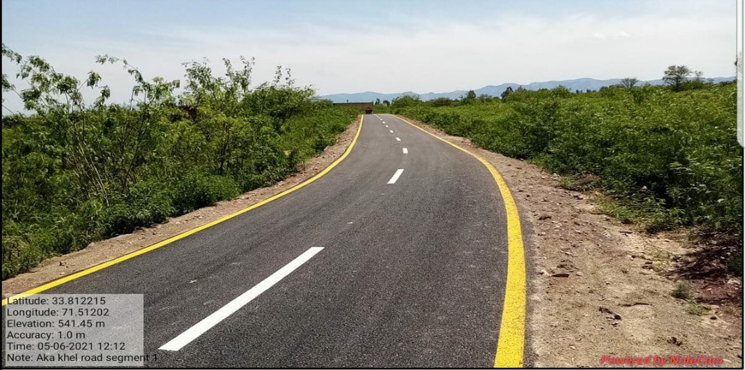 lifesucksoff's tweet photo. With the efforts of the Security Forces, Khyber district is moving towards new heights of development. The time is not far when this district will also play an important role in the development of Pakistan.
#MyDevelopingKhyber https://t.co/uUQ2KVwNNb