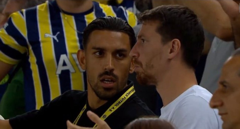 Saşırmayın şaşırmayın ilk değil hsvjdnsjdnxjdj <a href="/irfankahveci/">İrfan Can Kahveci</a> <a href="/MHYandas/">Mert Hakan Yandaş</a>