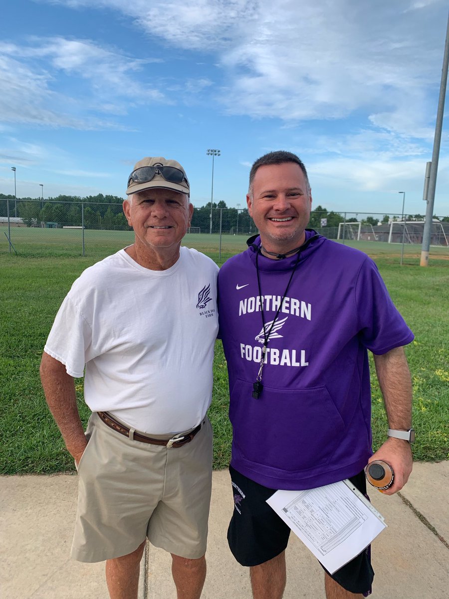Northern Guilford Football tweet media