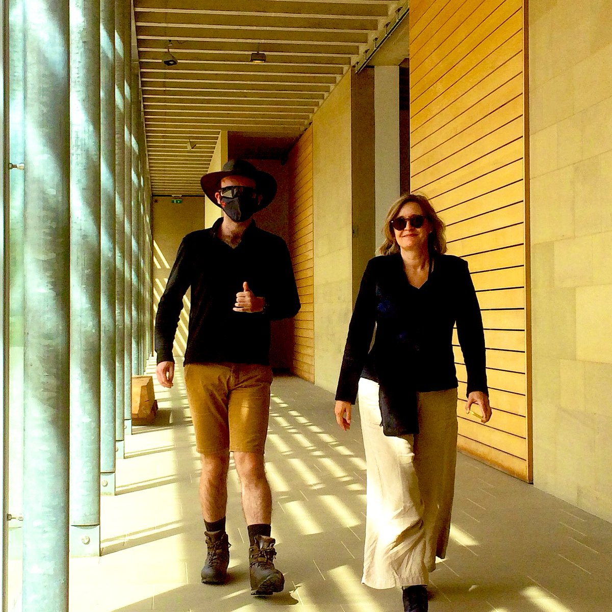 Prof Katherine Runswick-C tweet media