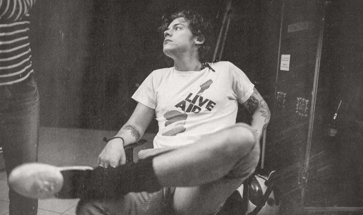 ╬ (@paraielismo) on Twitter photo 