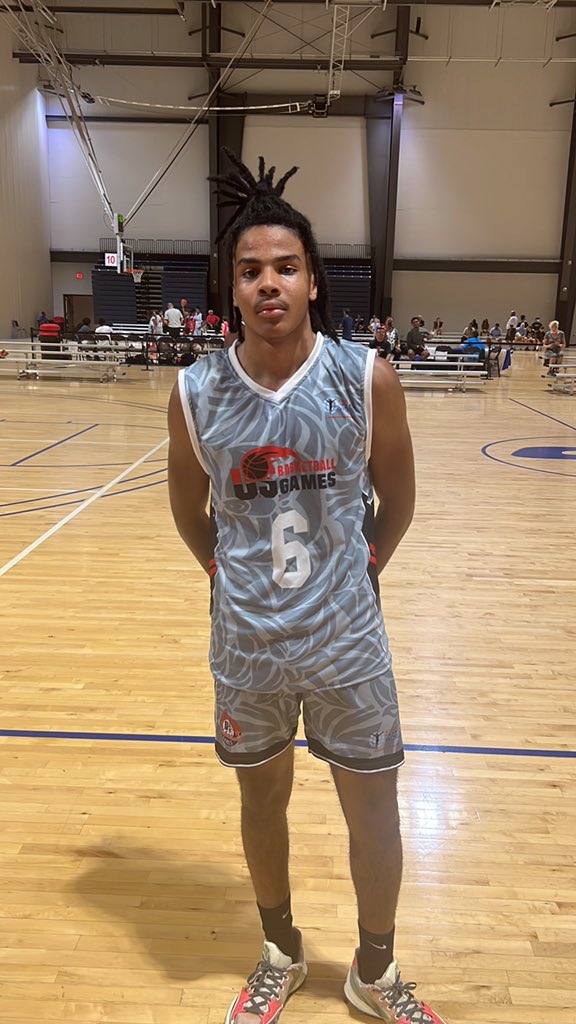 Rankings Report (@rankingsreport) on Twitter photo 6โ3โ <a href="/monte_2023/">Damonte pellot</a> (Georgia) has been one of my favorite player here this weekend. Elite on ball defense!! Scores in half court sets & in transition. <a href="/USbballgames/">U.S. Basketball Games</a> <a href="/Halftime_Sportz/">Halftime Sports</a> #usbasketballgames 6โ3โ <a href="/monte_2023/">Damonte pellot</a> (Georgia) has been one of my favorite player here this weekend. Elite on ball defense!! Scores in half court sets & in transition. <a href="/USbballgames/">U.S. Basketball Games</a> <a href="/Halftime_Sportz/">Halftime Sports</a> #usbasketballgames