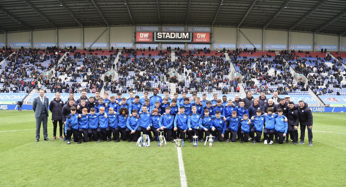 kdriscoll90's tweet photo. My final day @laticsofficial. Thank you to all of the players and staff for creating so many special memories. Eternally grateful to @GJRioch for the opportunities he has presented me. Wish everybody at the club all the best for the future. Excited for the next chapter 🔵⚪️ https://t.co/PJfbTCUR24