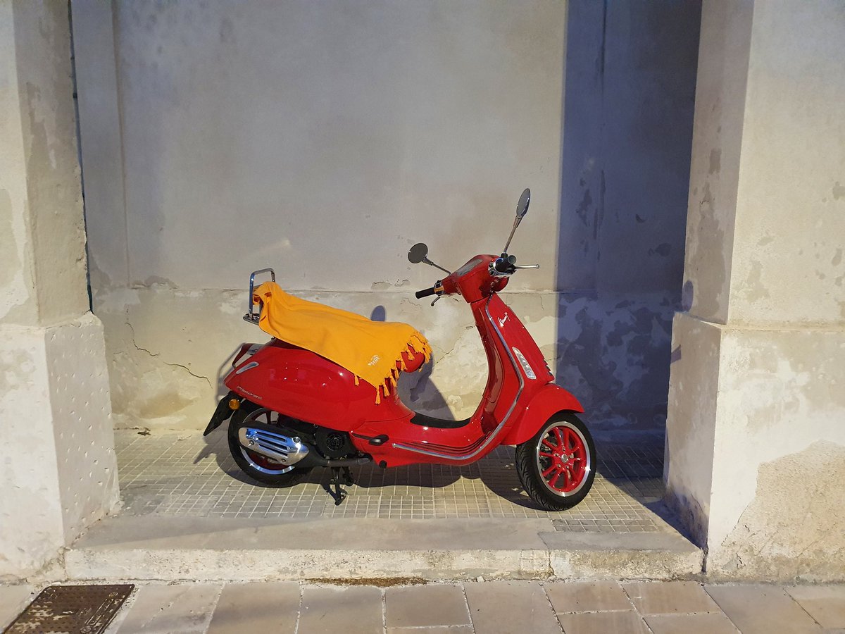 Style..... the Italian way 🇮🇹