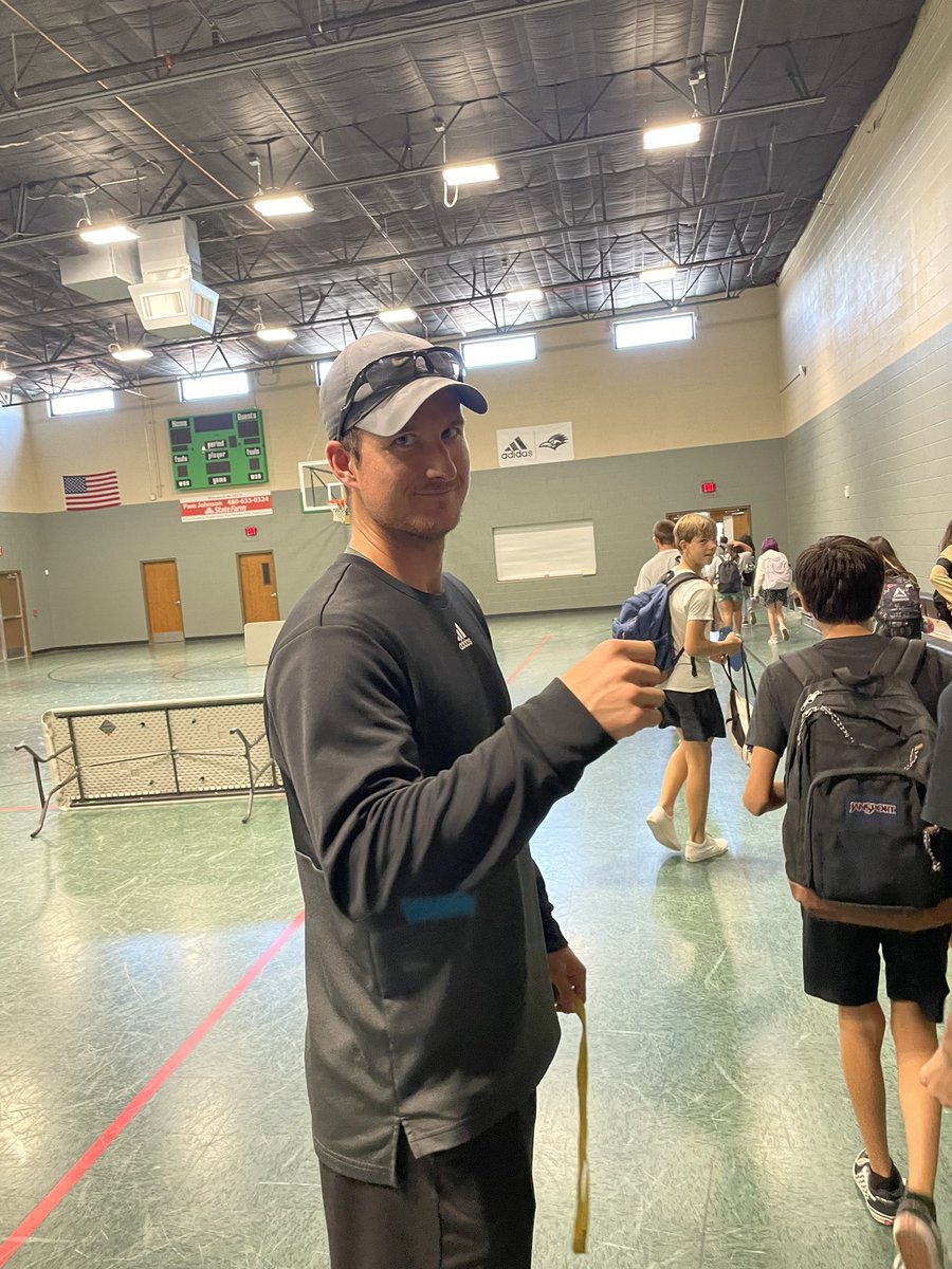 coach__bdavis's tweet photo. Happy Birthday @CCartwright_FB ! Thank you for all you do at STCS &amp; for being the mentor, coach &amp; great man that you are. I appreciate your friendship! #STCStrong https://t.co/4HH712FIYI